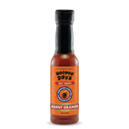 Voodoo Boy’s Agent Orange Hot Sauce