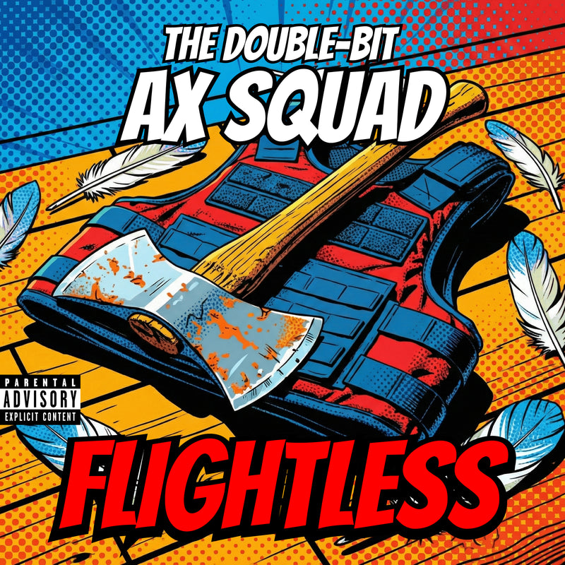 Album Artwork