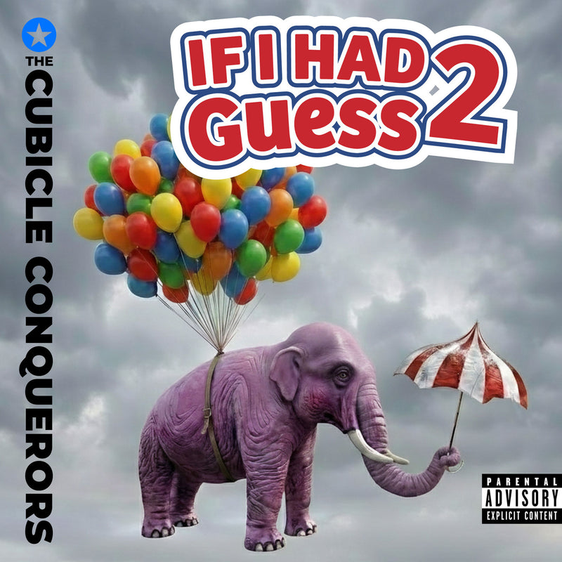 Album Artwork