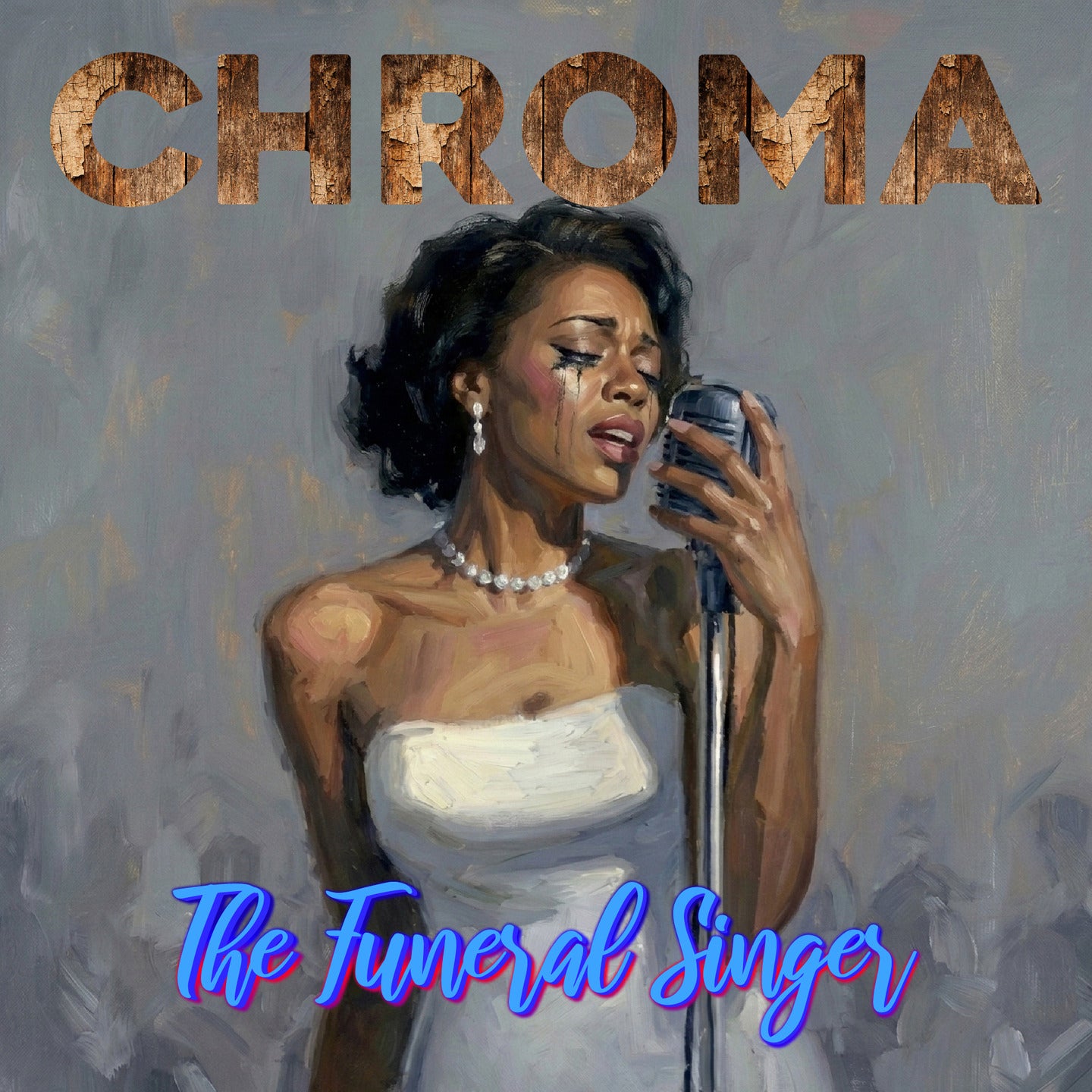The Funeral Singer