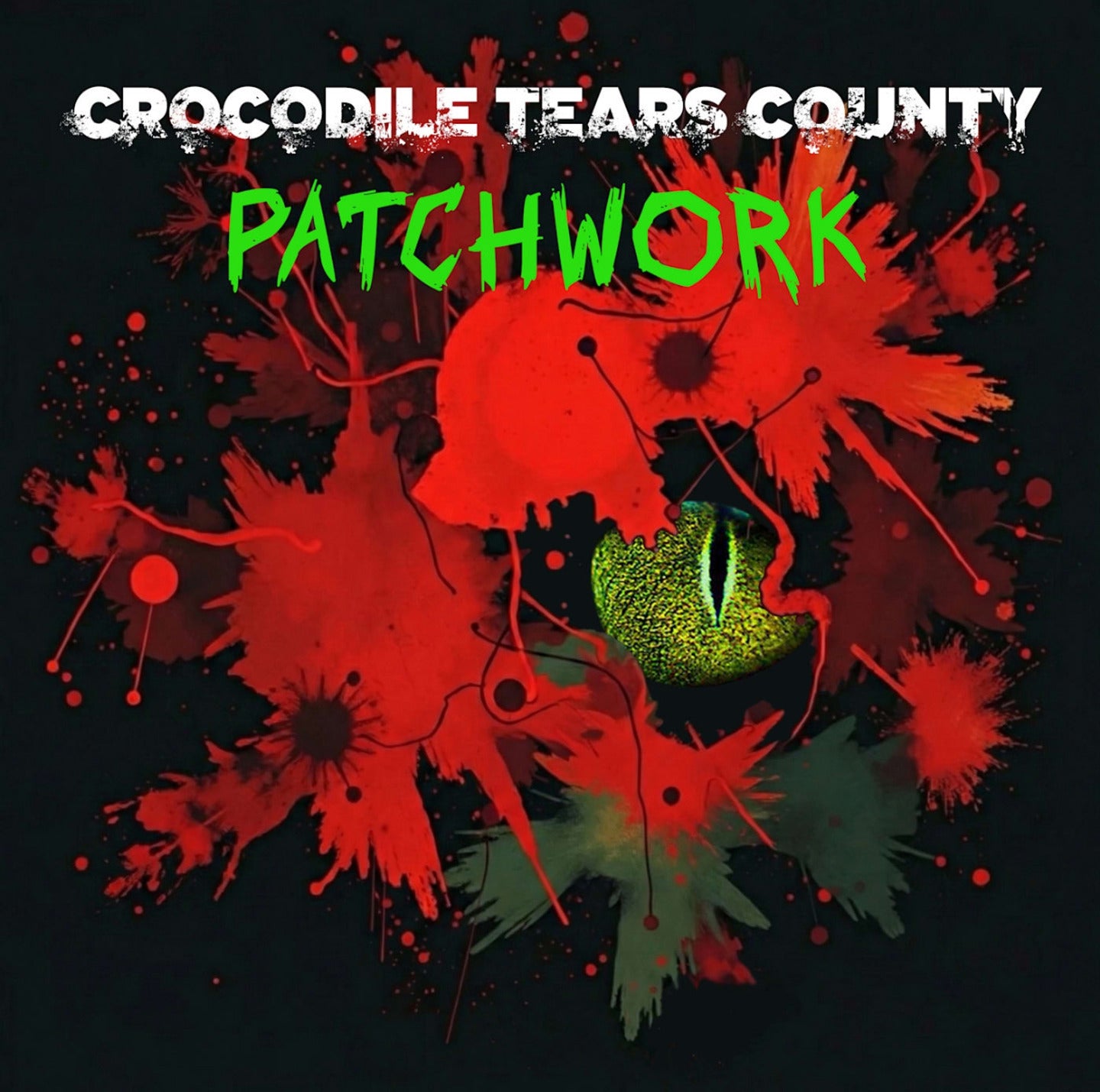 Crocodile Tears County