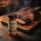Prime BBQ Rub