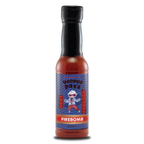 Heat Seekers' Firebomb