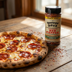 Crushed Red Pepper